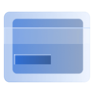 Multiple payment options on Avalanche Cumbrix credit card PayPal bank transfer