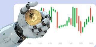 Tablă de bord a platformei Profiral Câștenov de tranzacționare criptomonede